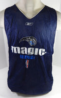 2000s Orlando Magic GameIssued Navy Practice Jersey XL DP62910 - DP62910