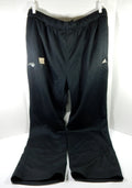 2000s Orlando Magic Team Issued Black Pants 4XL DP58215 - DP58215