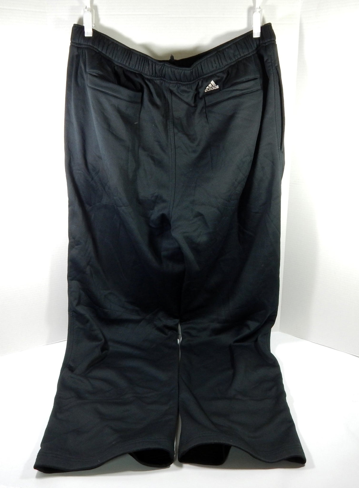 2000s Orlando Magic Team Issued Black Pants 4XL DP58215 - DP58215