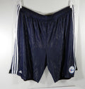 2000s Philadelphia 76ers Team Issued Navy Training Shorts 4XL DP59583 - DP59583