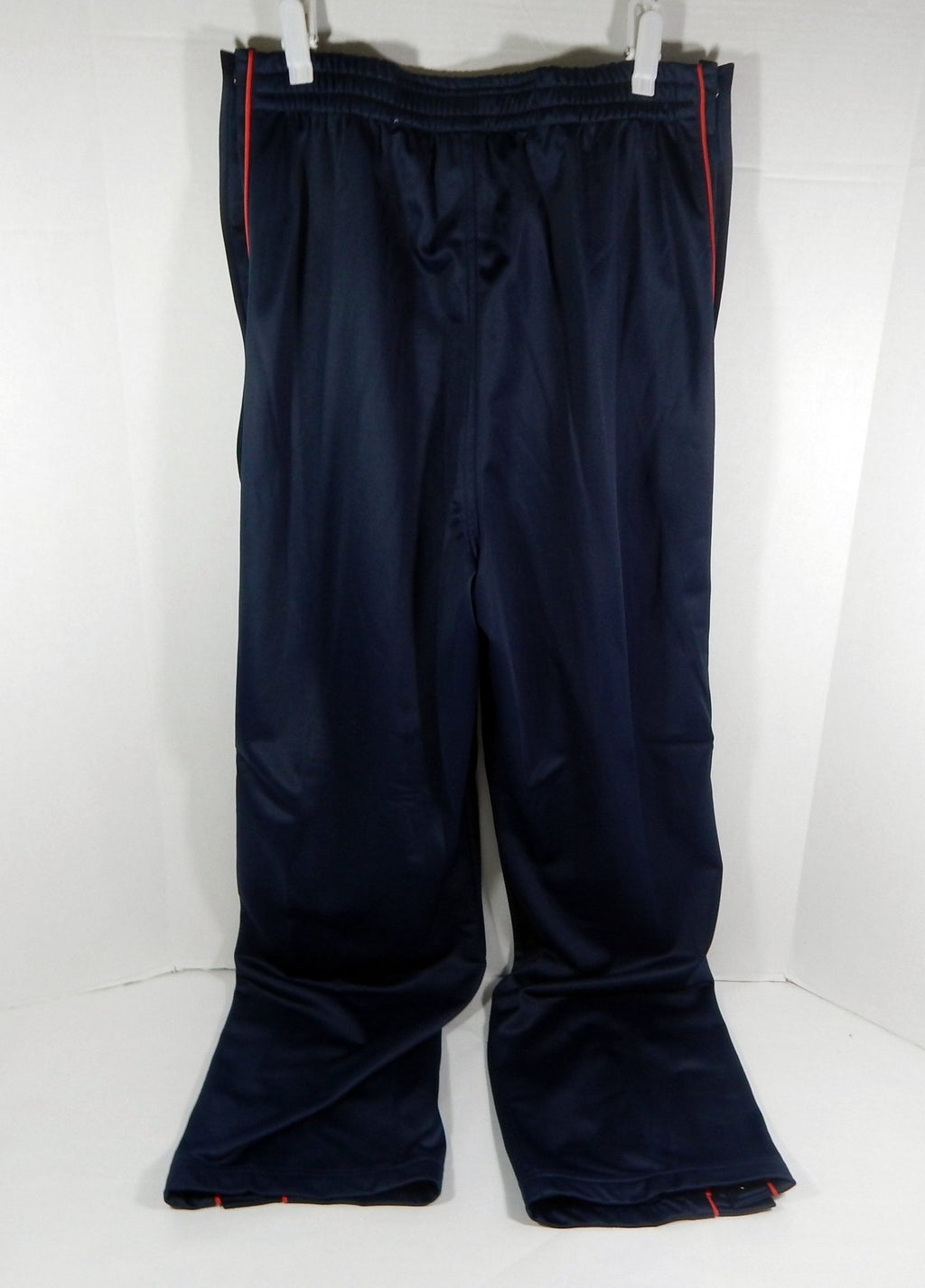 2000s Team USA Basketball Game Issued Navy Tearaway Pants M DP62568 - DP62568