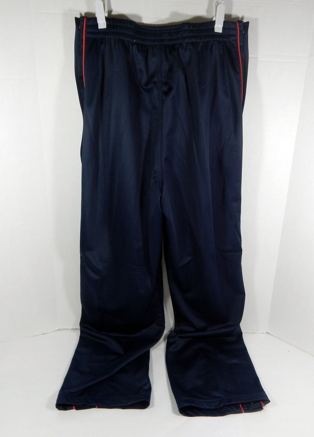 2000s Team USA Basketball Game Issued Navy Tearaway Pants M DP62568 - DP62568