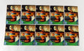 Lot of (10) 2002 Strictly Ink Doctor Who Definitive Series 3 #CI-5 Promo Cards