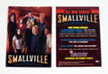 2003 Inkworks Smallville Season 2 Promo Card (SM2-1) Nm/Mt - 125463S