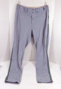 2003 Tampa Bay Devil Rays Game Issued Grey Pants 40-43-32 DP61094 - DP61094