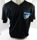 2007 Toronto Blue Jays #30 Game Used Black Jersey ST BP 46 DP60145 - DP60145