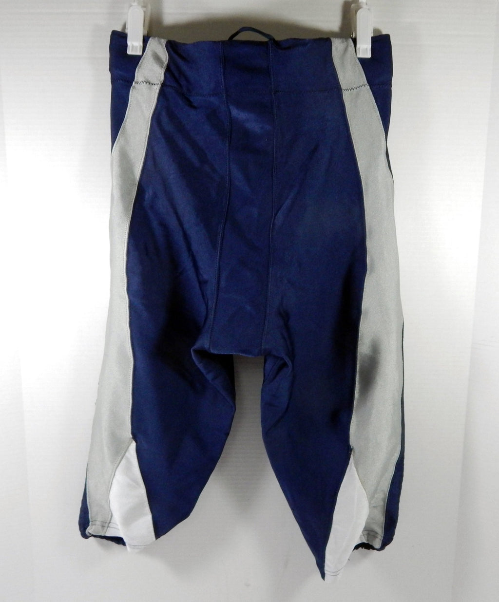 2008 Florida International University FIU Panthers #51 Game Used Navy Pants 38 8 - DP58288