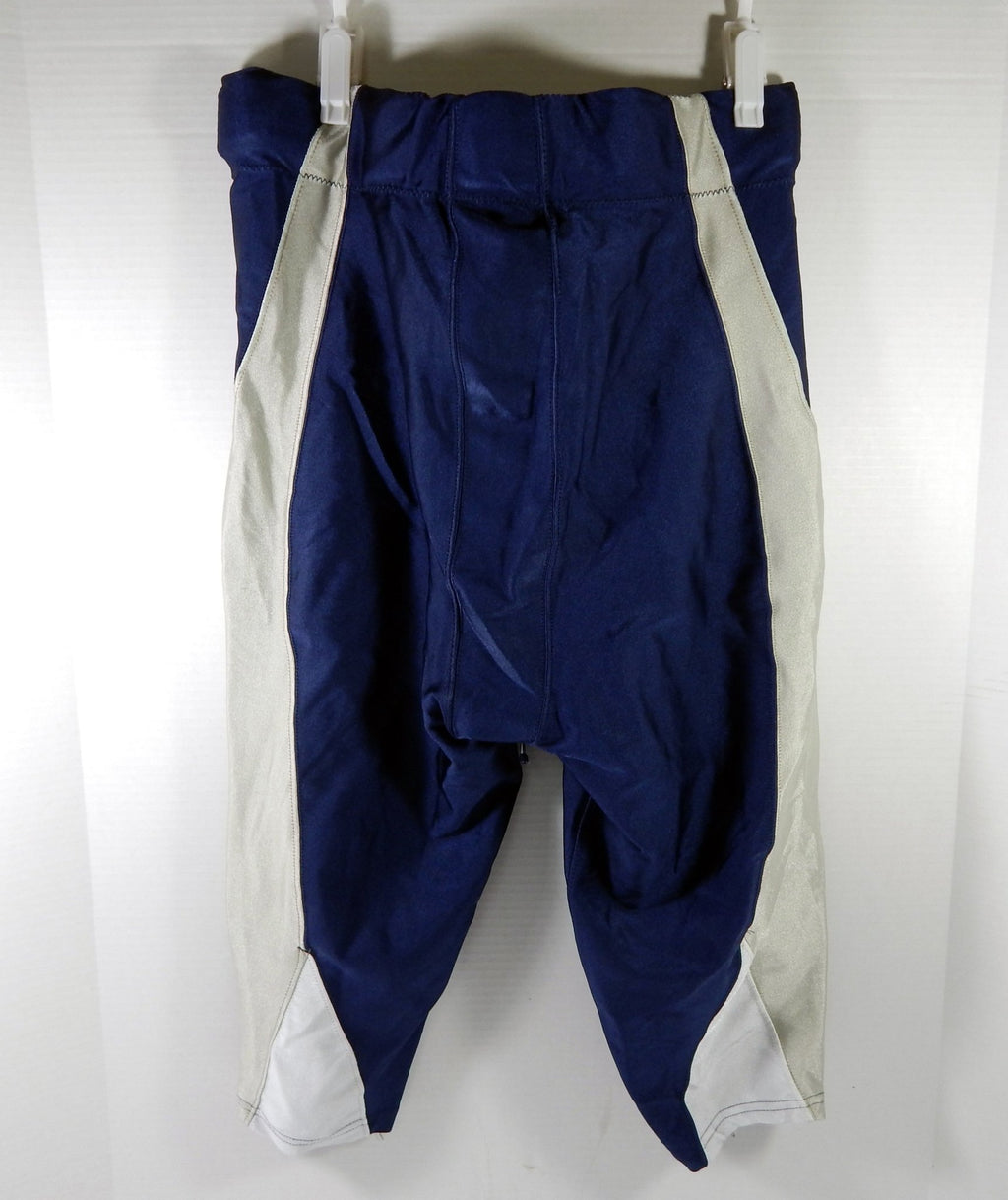 2008 Florida International University FIU Panthers #90 Game Used Navy Pants 42 8 - DP58298