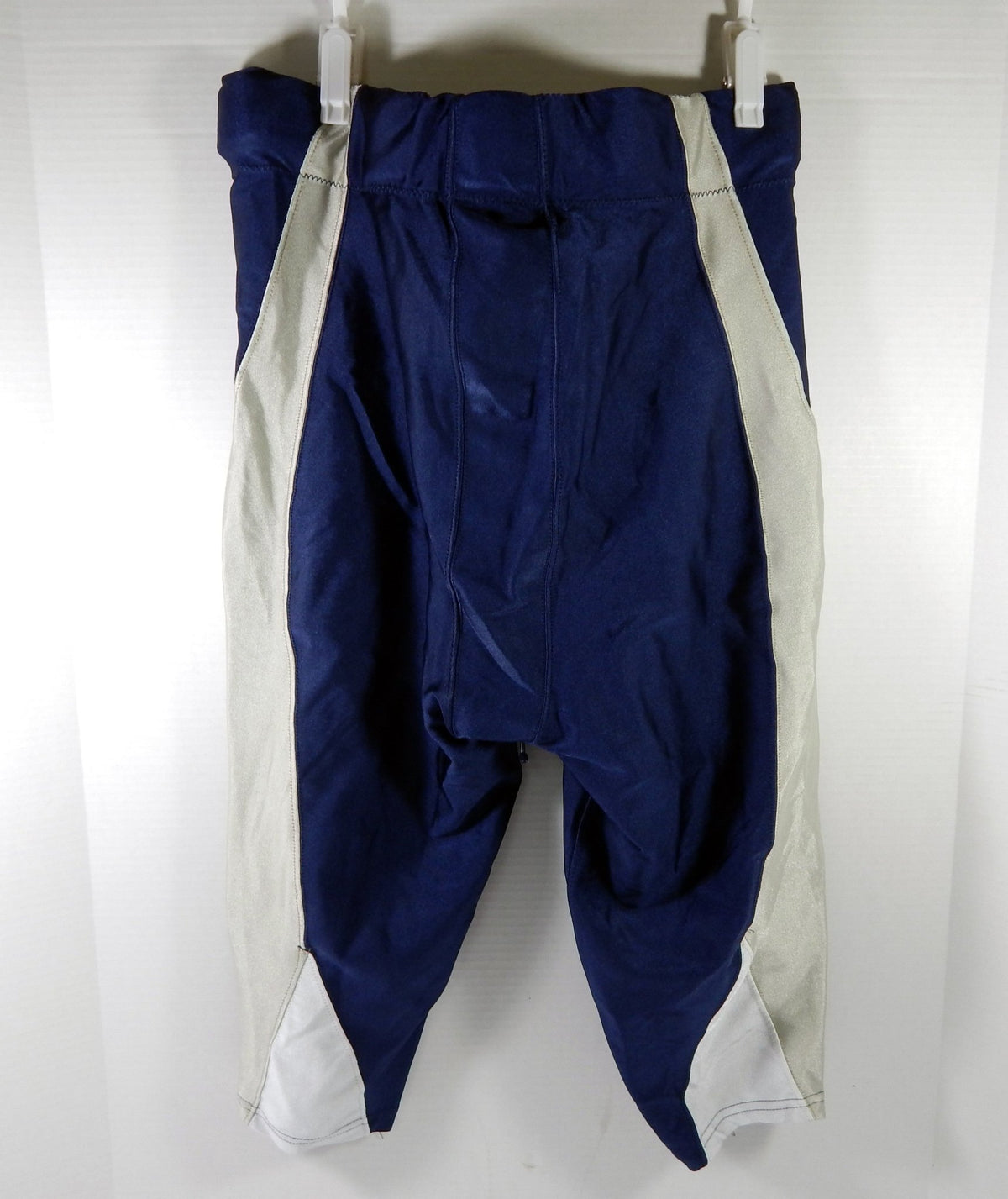 2008 Florida International University FIU Panthers #90 Game Used Navy Pants 42 8 - DP58298