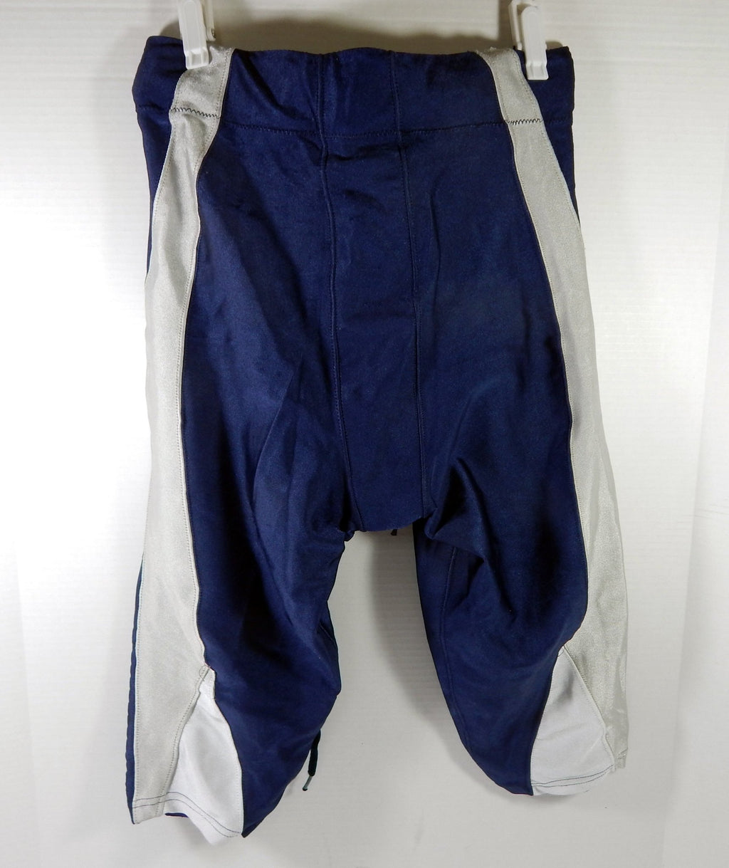2008 Florida International University FIU Panthers #91 Game Used Navy Pants 38 7 - DP58287