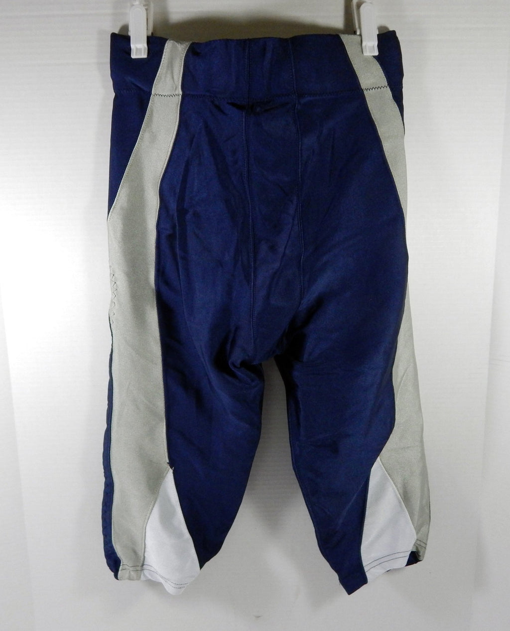 2008 Florida International University FIU Panthers Game Used Navy Pants 36 03 - DP58303