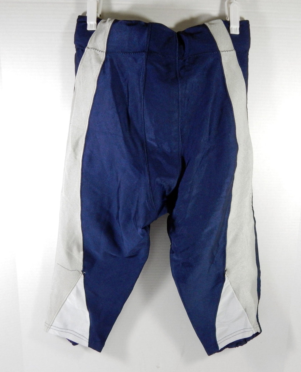 2008 Florida International University FIU Panthers Game Used Navy Pants 36 300 - DP58300