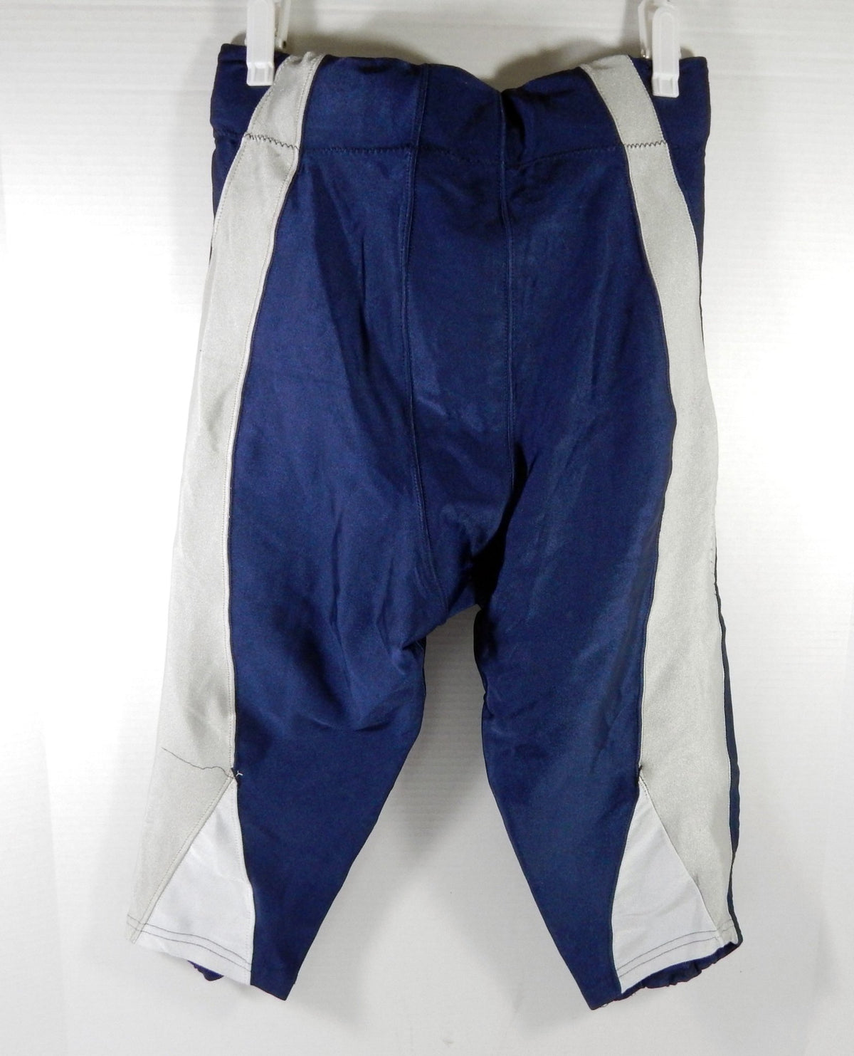 2008 Florida International University FIU Panthers Game Used Navy Pants 36 300 - DP58300