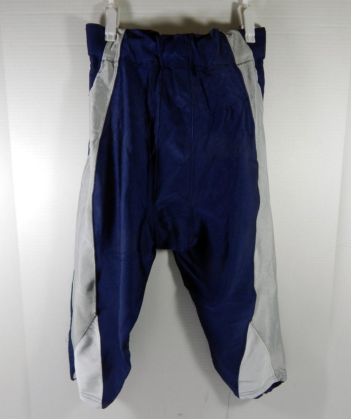 2008 Florida International University FIU Panthers Game Used Navy Pants 38 277 - DP58277