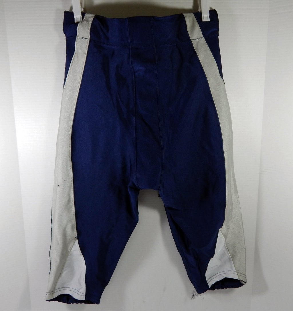 2008 Florida International University FIU Panthers Game Used Navy Pants 42 93 - DP58293