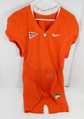 2010-12 Clemson Tigers Blank Game Issued Orange Jersey 40 DP58406 - DP58406