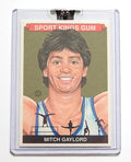 2010 Sportkings Mitch Gaylord #193 Series D Sealed - DJ043933