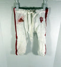 2010s Indiana Hoosiers Game Used White Pants M DP57636 - DP57636
