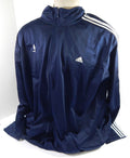 2011 Orlando Magic Team Issued Blue Travel Jacket 4XT DP59325 - DP59325