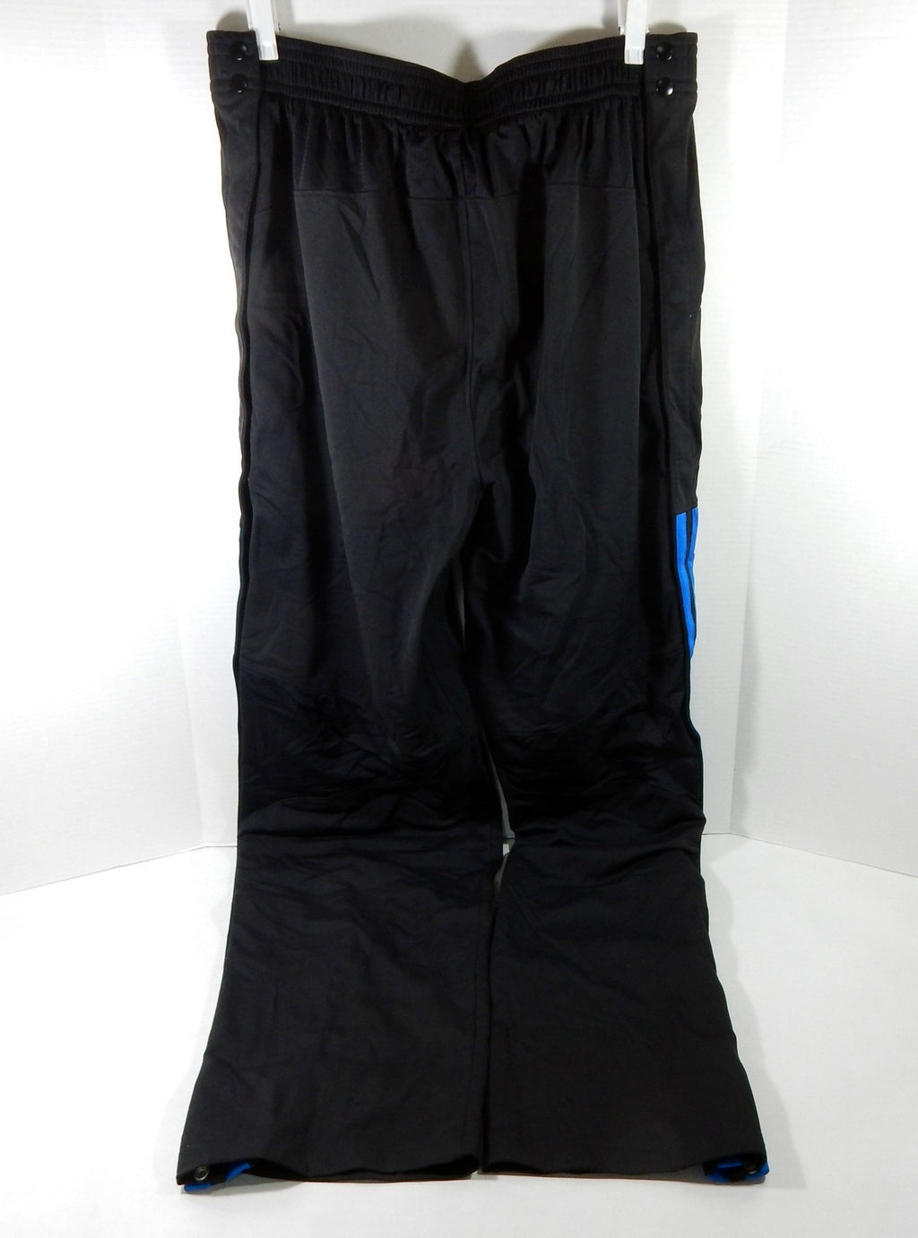 2013-14 Orlando Magic Game Issued Black Pants 3XL DP58056 - DP58056