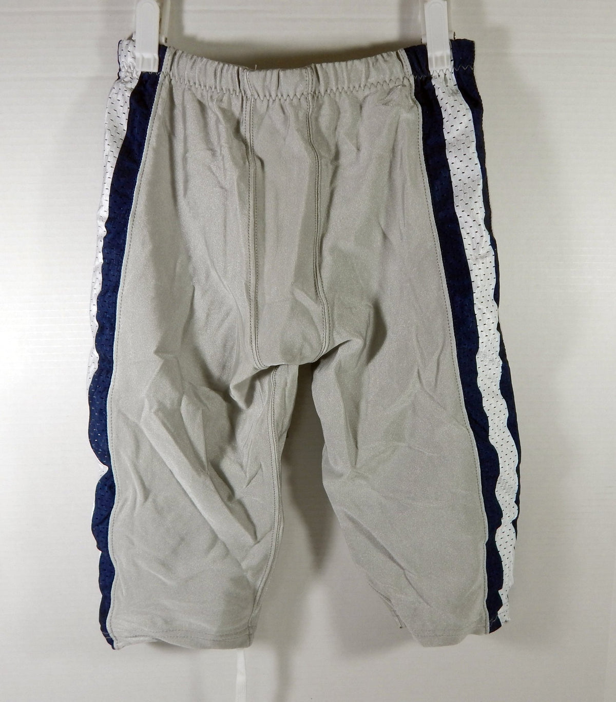 2013 Dallas Cowboys Game Issued Grey Pants 28 DP56025 - DP56025