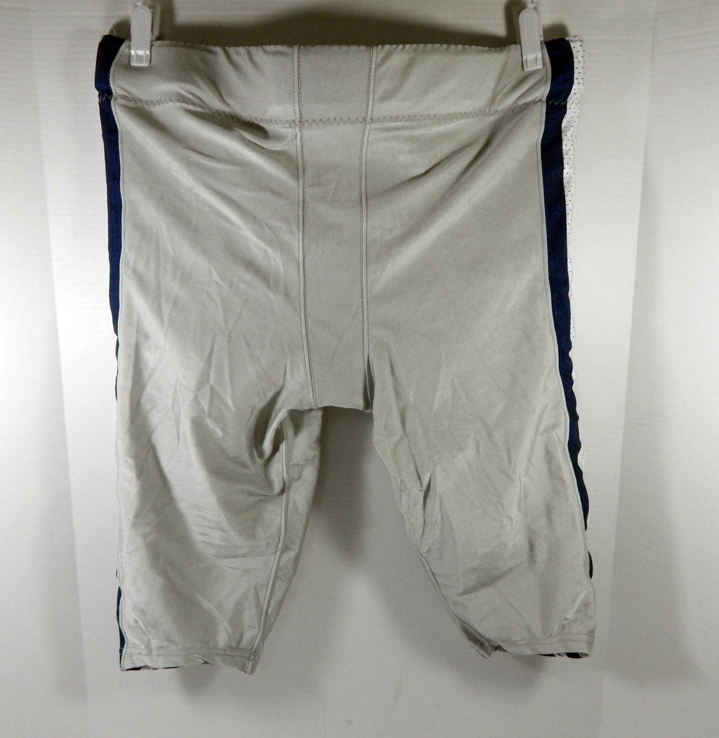 2013 Dallas Cowboys Game Issued Grey Pants 46 DP58363 - DP58363