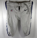 2013 Dallas Cowboys Game Issued Grey Pants 46 DP58363 - DP58363