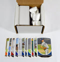 2013 Bowman Prospects Baseball Complete Set (1-110) Nm-Mt+ Buxton Correa