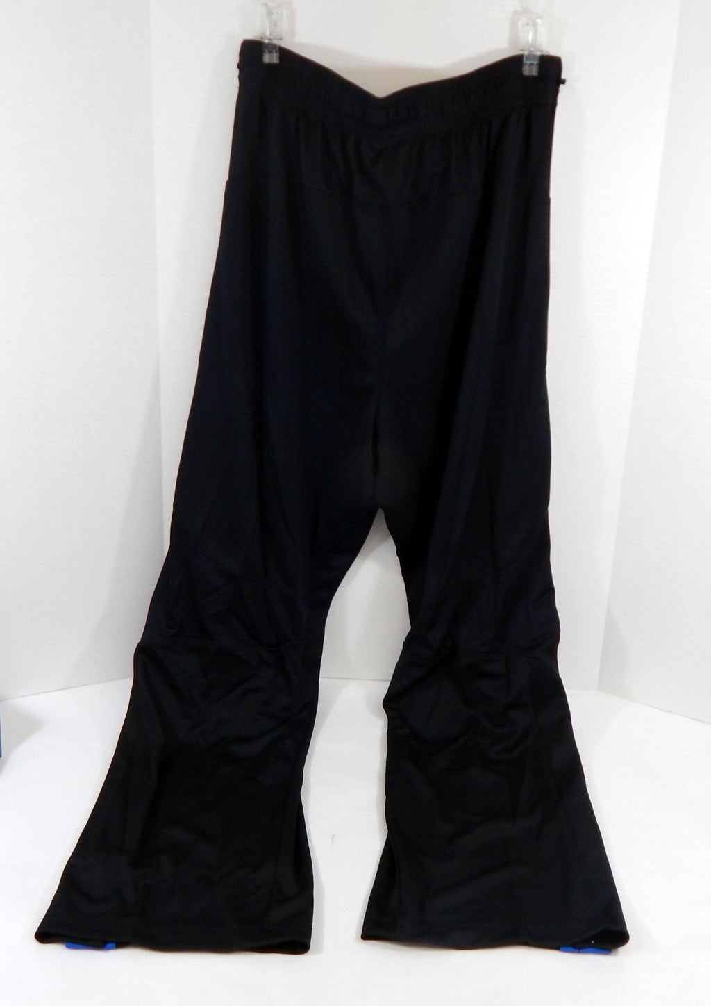 2014-15 Orlando Magic Game Issued Black Tearaway Pants 2XL DP61016 - DP61016