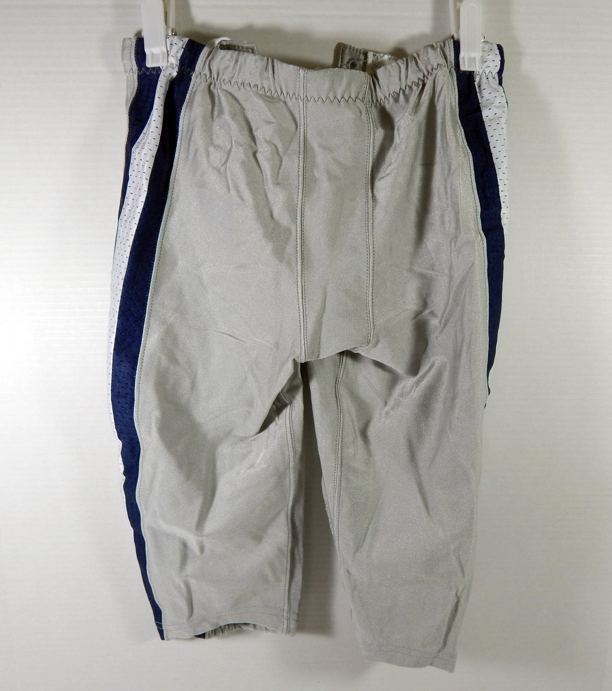 2014 Dallas Cowboys Game Issued Grey Pants 28 DP56028 - DP56028