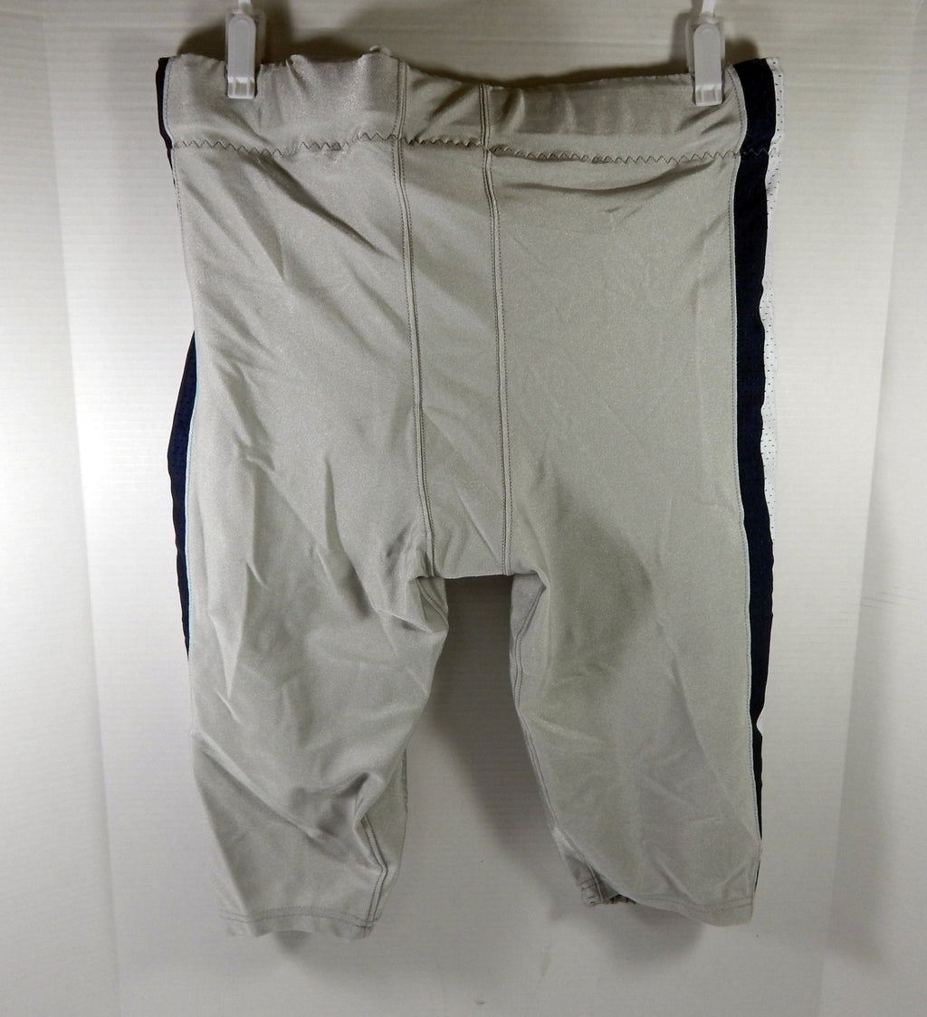 2015 Dallas Cowboys Game Issued Grey Pants 44 DP58358 - DP58358
