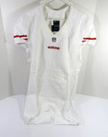 2015 San Francisco 49ers Blank Game Issued White Jersey 42 DP52584 - DP52584