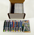 2015 Bowman Baseball Complete Set (1-150) Nm-Mt+ Franco RC Trout