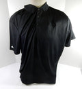 2016-17 Orlando Magic Team Issued Black Polo Shirt 2XL DP52365 - DP52365