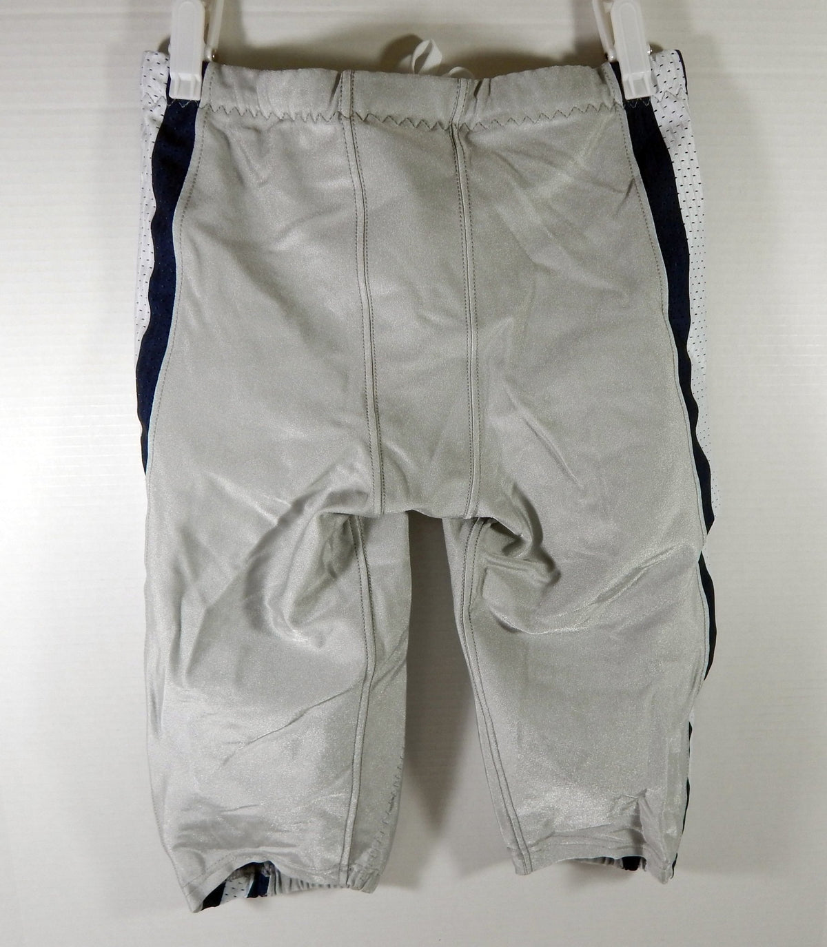 2016 Dallas Cowboys Game Issued Grey Pants 28 DP56021 - DP56021