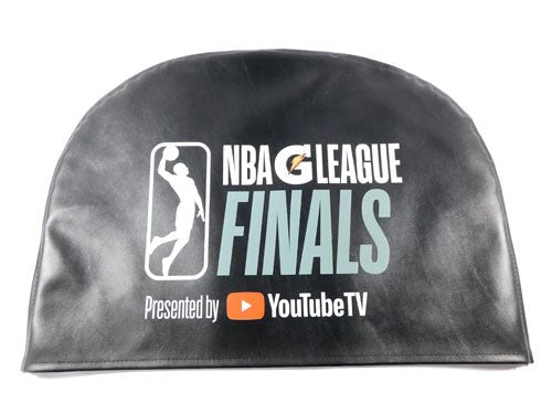 2016 NBA G League FINALS Folding Chair Seat Back Cover Cleveland Cavaliers - DM86985