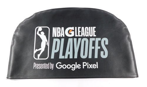 2016 NBA G League Playoffs Folding Chair Seat Back Cover Cleveland Cavaliers - 4503904S