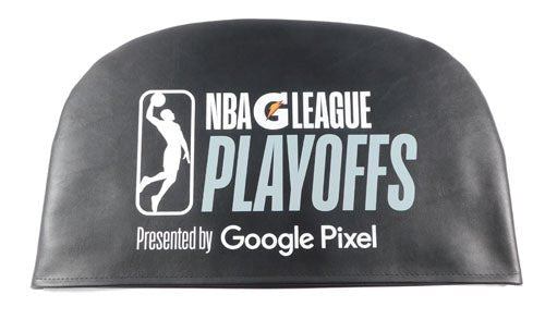2016 NBA G League Playoffs Folding Chair Seat Back Cover Cleveland Cavaliers - 4503904S