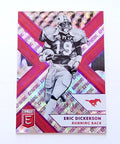 2018 Elite Draft Picks Eric Dickerson # 93/99 - DJ034267