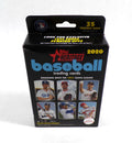 2020 Topps Heritage Baseball Hanger Box Sealed (35 Cards) 887521086627 - 887521086627