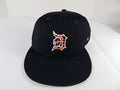 2021 Detroit Tigers Ian Krol #63 Game Used Navy Hat Spring Training 7.25 DP49955 - DP49955