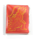 2023 Pokemon TCG Koraidon Scarlet & Violet 65-Ct CCG Card Sleeves Pack - 619679S