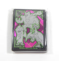 2024 Pokemon TCG Shrouded Fable Munkidori 65-Count CCG Card Sleeves Pack - 619663S
