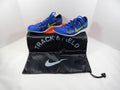Utah State Aggies Nike Zoom Matumbo 2 Royal Blue Track Spikes Size 13