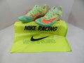 Utah State Aggies Nike Zoom Victory XC 5 Volt Yellow/Orange Track Spikes Size 11