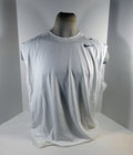 Mens TCU Horned Frogs Team Issued Pro DRIFIT White Shirt Nike 3XL