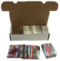 200 Card NASCAR Gift Set - w/ Superstars, Rookies and Racing Legends
