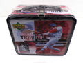 1999 Upper Deck Tribute To Mark McGwire Baseball Lunch Box Sealed (30 Card Set)