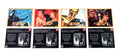 1998 TV Week Star Wars Trilogy Special Edition Promo Card Set (4) Australia