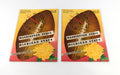 Lot of (2) 1948 Washington State at Michigan State College Football Programs